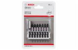 Bosch Impact Control 50 mm 8-tlg Bitpack