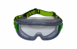 uvex ultravision wide-vision goggle grey