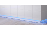 Cama Lighting REJA 2D blue