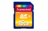 Transcend SD karta SDXC/SDHC Class 10 16GB Pamäťová karta 