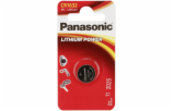 1 Panasonic CR 1632 Lithium Power