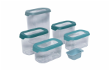 Joseph Joseph CupboardStore Container Set