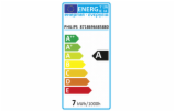 Philips Hue LED Reflector GU10 DIM 6,5W white / coloured 250 lm