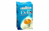 Káva Lavazza DEK Decaffeinato 250g, mletá