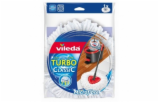 Vileda Náhrada k mopu Easy wring and Clean TURBO 151608