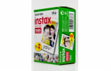 Fujifilm Instax Mini glossy 20ks