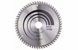 Bosch Circ. Saw Blade OP WO H 210x30-60