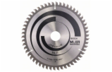 Bosch Circ. Saw Blade MM MU H 210x30-54