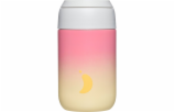Chillys Kaffeebecher Series 2 Gradient Daybreak 340ml