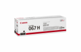 Canon Toner Cartridge 067 H BK black