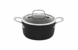 Ballarini ALBA Stielkasserolle 20 cm
