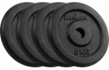 6636945
