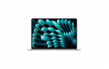 Apple MacBook Air 15 /M4/15,3 /2880x1864/24GB/512GB SSD/M4/Sequoia/Silver/1R Apple MacBook Air 15 /M4/15,3 /2880x1864/24GB/512GB SSD/M4/Sequoia/Silver/1R