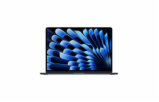 Apple MacBook Air 15 /M4/15,3 /2880x1864/24GB/512GB SSD/M4/Sequoia/Midnight/1R Apple MacBook Air 15 /M4/15,3 /2880x1864/24GB/512GB SSD/M4/Sequoia/Midnight/1R