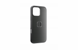 Peak Design Mobile Everyday Case Clarino iPhone 16 Pro Max - Black