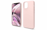Elago kryt Silicone Case pro iPhone 12 mini - Lovely Pink