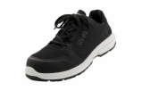 uvex 1 sport S1 P SRC shoe black size 43