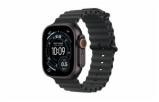 Apple Watch Ultra 3 Black Titan, Black O Apple Watch Ultra 3 Black Titan, Black O