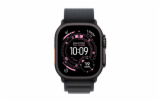 Apple Watch Ultra 3 Black Titan, Black A Apple Watch Ultra 3 Black Titan, Black A