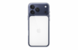 iPhone 17 Pro Max Clear Case with MagSafe