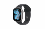 Apple Watch S11 Cell/42/Sport Band/Black