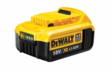 DeWALT DCB182 18V, 4 Ah Li-Ion XR